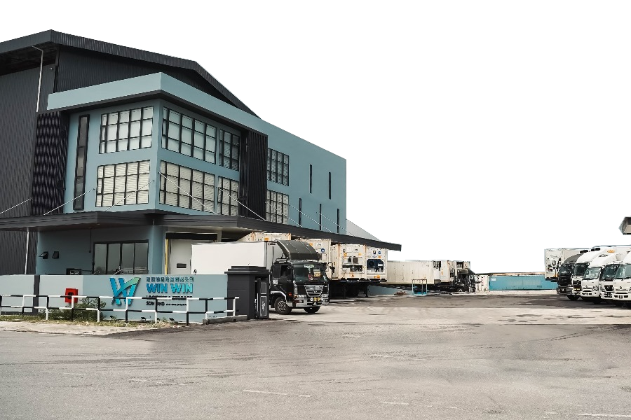 Automated Storage and Retrieval System